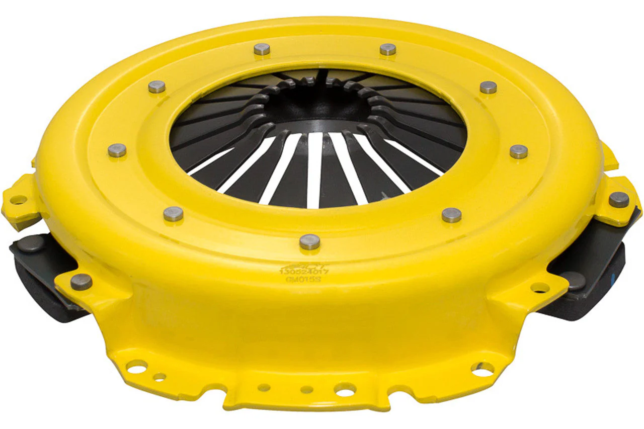 ACT Clutch Pressure Plate Corvette C5 / C6 5.7L V8 (97-04) 6.0L V8 (05-07) 6.2L V8 (08-13) Sport - GM015S - Image 3