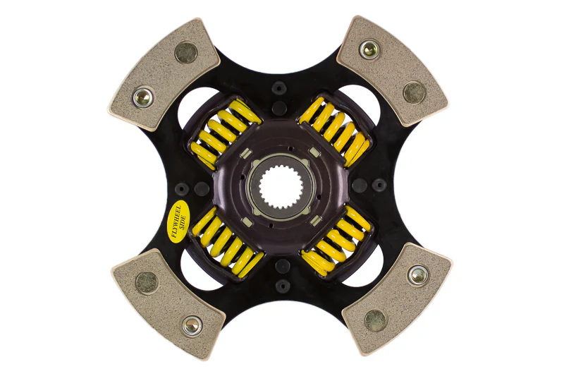 ACT Clutch Disc Acura CL 2.2L (1997-1999) Sprung Race Disc - 4 or 6 Puck - Image 3