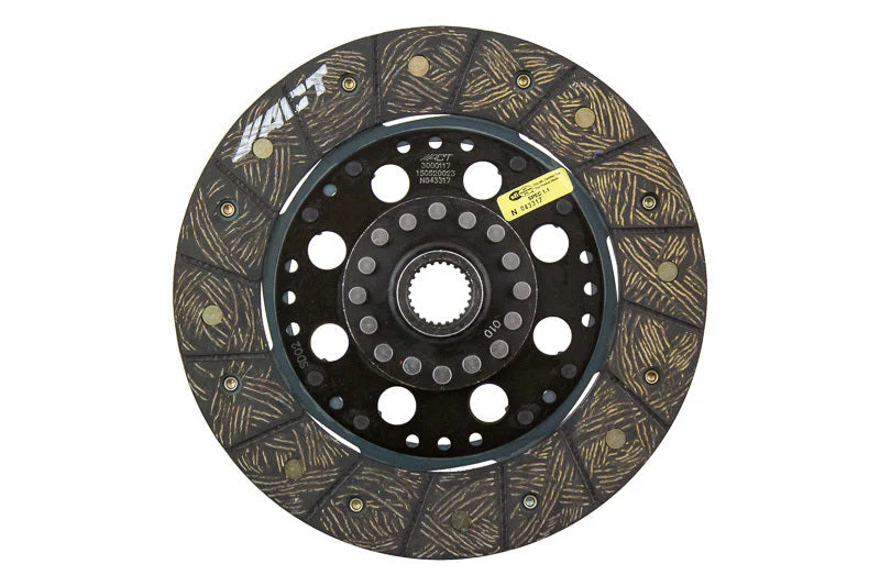 ACT Clutch Disc Acura CL 2.2L (1997) 2.3L (98-99) Performance Street Rigid Disc