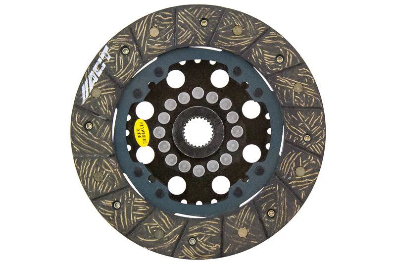 ACT Clutch Disc Acura CL 2.2L (1997) 2.3L (98-99) Performance Street Rigid Disc - Image 2