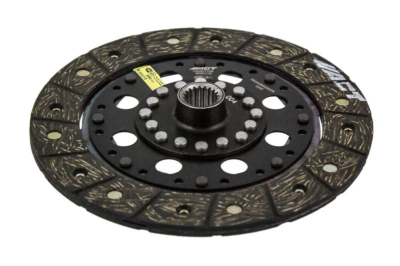 ACT Clutch Disc Acura EL 1.6L (1997-2000) 1.7L (2001-2005) Performance Street Rigid Disc - Image 3
