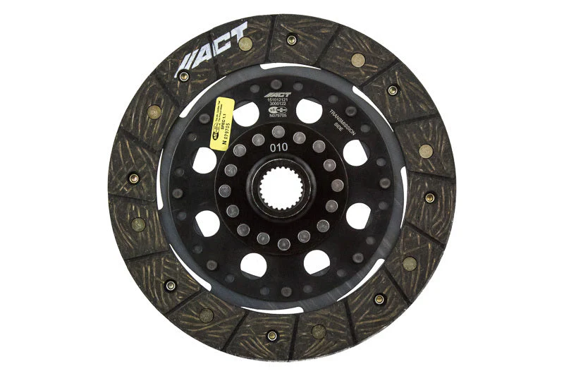 ACT Clutch Disc Acura ILX 2.4L (2013-2015) Performance Street Rigid Disc
