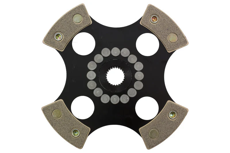 ACT Clutch Disc Acura Integra 1.7L (1992-1993) 1.8L (1992-2001) Rigid Race - 4 or 6 Puck - Image 2