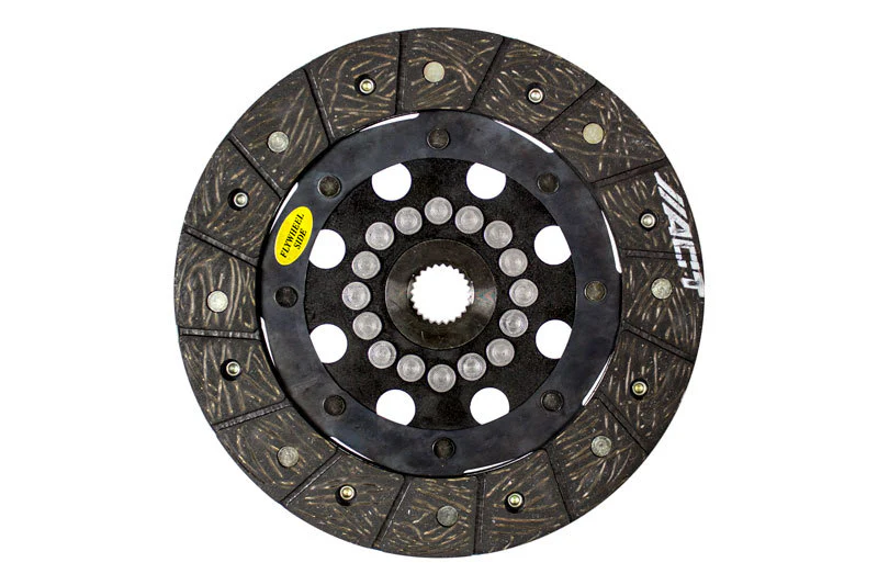ACT Clutch Disc Acura Integra 1.8L (1990-1991) Performance Street Rigid Disc - Image 2