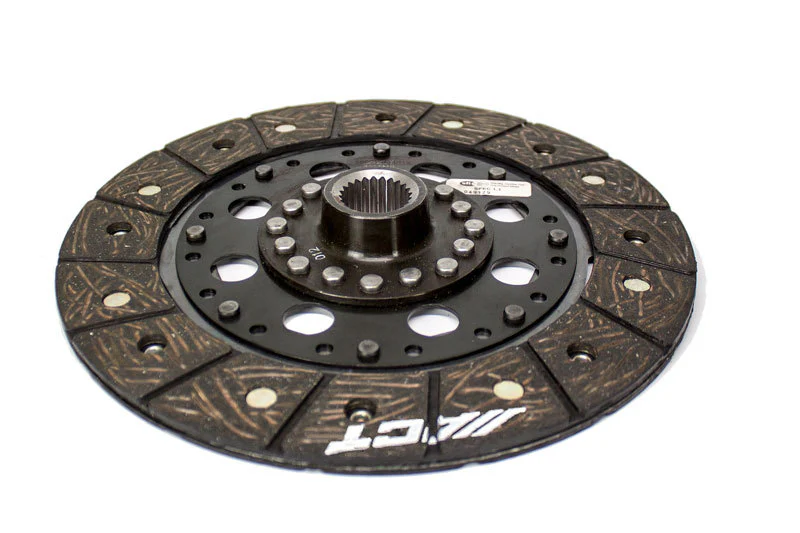 ACT Clutch Disc Acura Integra 1.8L (1990-1991) Performance Street Rigid Disc - Image 3