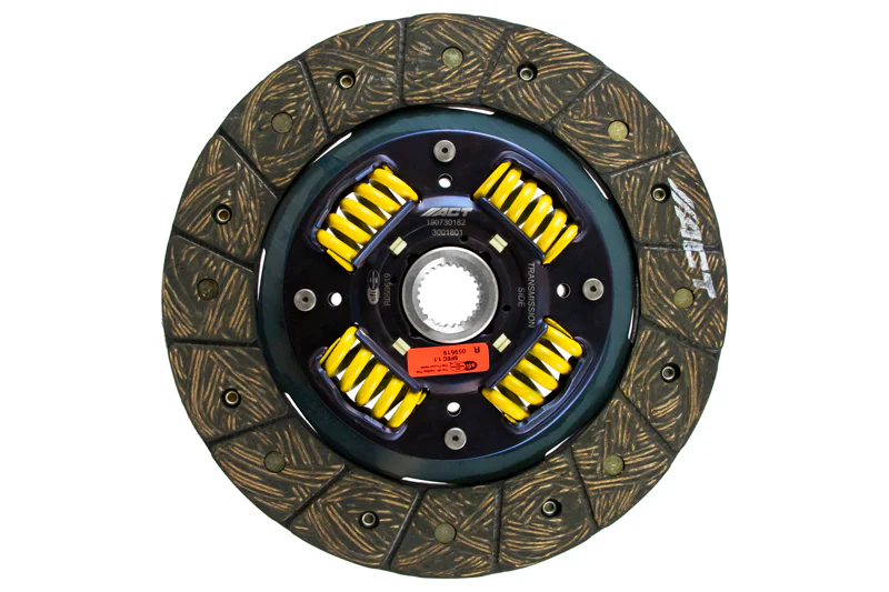 ACT Clutch Disc Acura Integra A-Spec 1.5L (2023) Performance Street Sprung Disc
