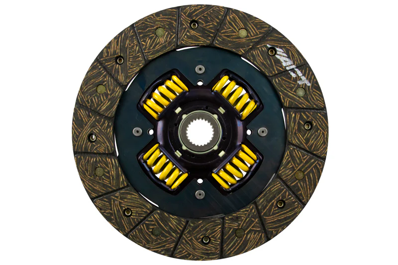 ACT Clutch Disc Acura Integra A-Spec 1.5L (2023) Performance Street Sprung Disc - Image 2