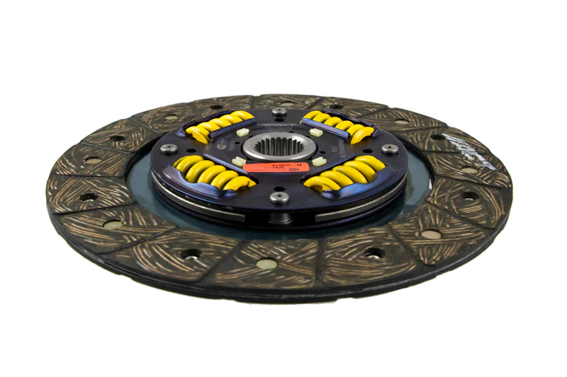 ACT Clutch Disc Acura Integra A-Spec 1.5L (2023) Performance Street Sprung Disc - Image 3