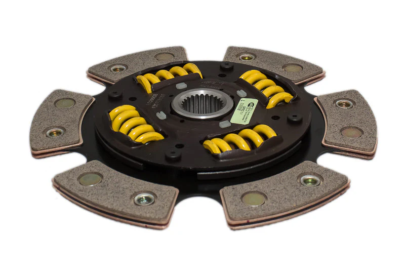 ACT Clutch Disc Acura RSX 2.0L (2002-2006) Sprung Race Disc - 4 or 6 Puck - Image 5