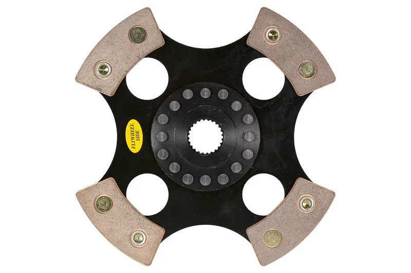 ACT Clutch Disc Acura TSX 2.4L (2004-2014) Rigid Race - 4 or 6 Puck - Image 2