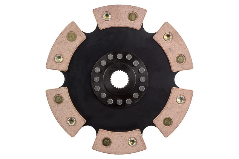 ACT Clutch Disc Acura TSX 2.4L (2004-2014) Rigid Race - 4 or 6 Puck - Image 4