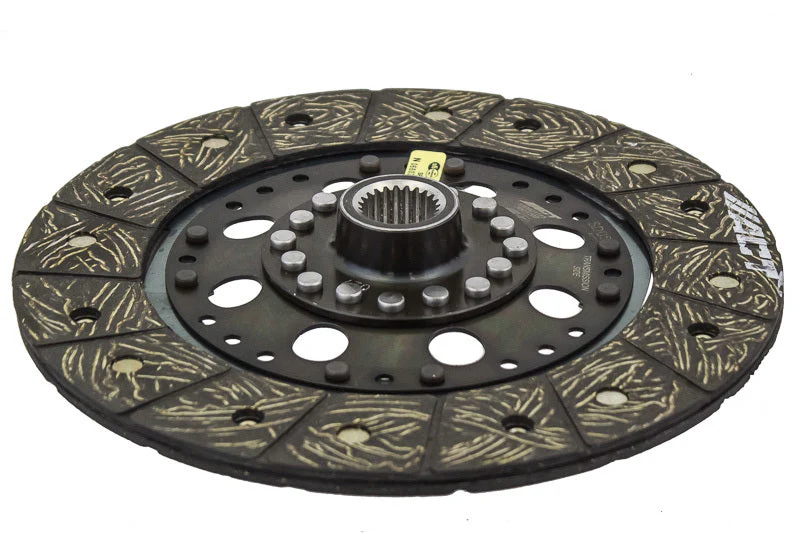 ACT Clutch Disc Audi A4 1.8L (1997-2005) Performance Street Rigid Disc - Image 3