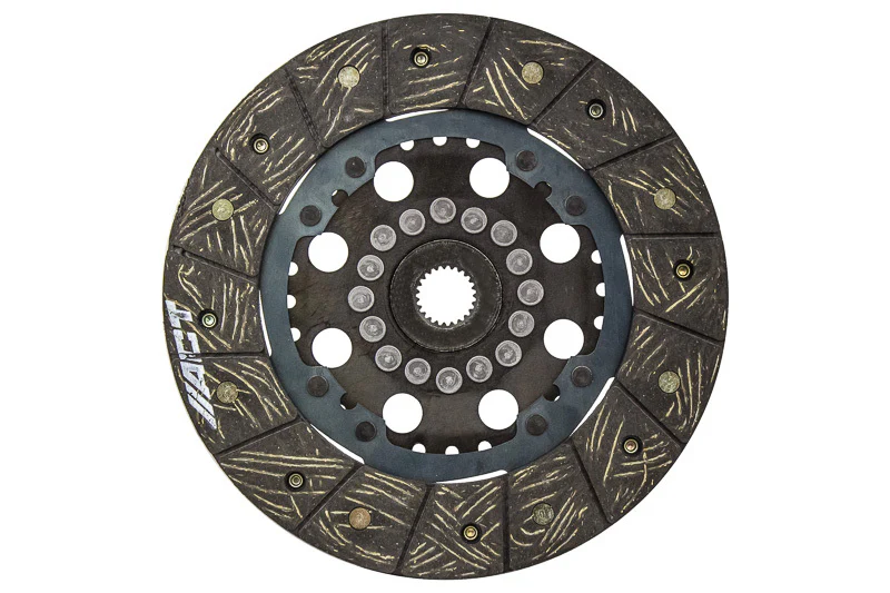 ACT Clutch Disc Audi RS4 4.2L V8 (2007-2008) Performance Street Rigid Disc - Image 2