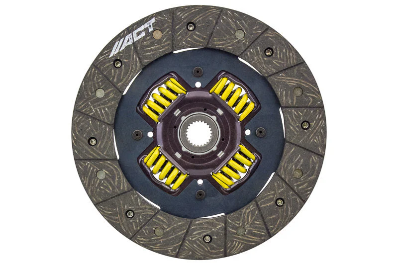 ACT Clutch Disc Audi S4 4.2L V8 (2004-2009) Performance Street Sprung Disc