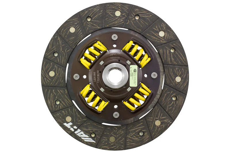ACT Clutch Disc Audi TT 1.8L (1999-2002) Performance Street Sprung Disc