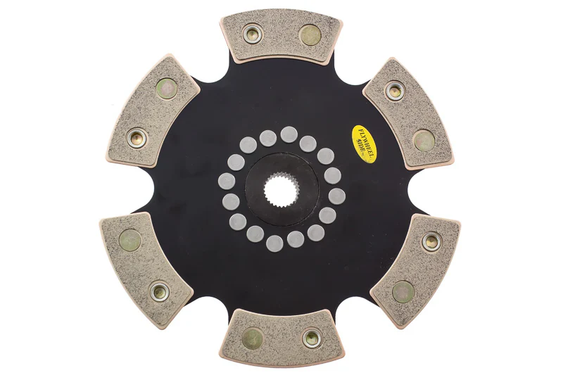 ACT Clutch Disc Audi TT 1.8L (1999-2002) Rigid Race - 4 or 6 Puck - Image 5