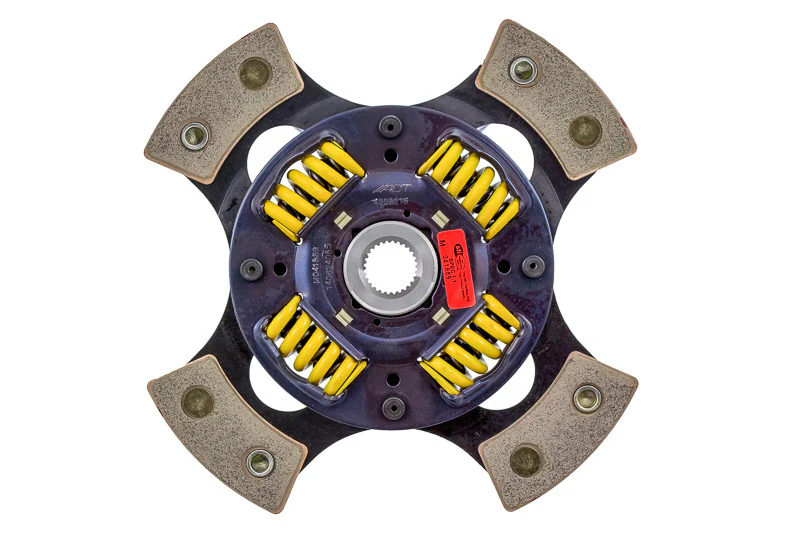 ACT Clutch Disc Audi TT 1.8L (1999-2002) Sprung Race Disc - 4 or 6 Puck