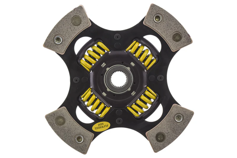 ACT Clutch Disc Audi TT 1.8L (1999-2002) Sprung Race Disc - 4 or 6 Puck - Image 2