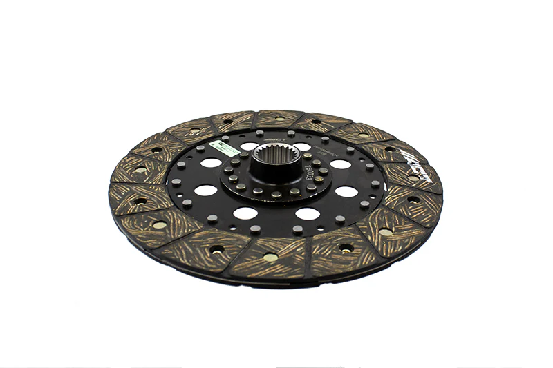 ACT Clutch Disc BMW 128i 3.0L (2008-2013) Performance Street Rigid Disc - Image 3