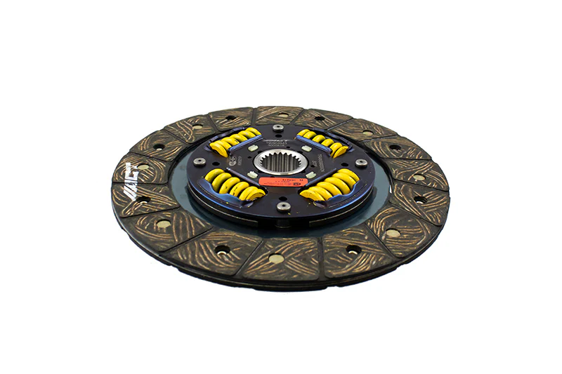 ACT Clutch Disc BMW 128i 3.0L (2008-2013) Performance Street Sprung Disc - Image 3