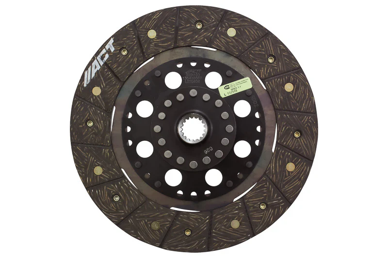 ACT Clutch Disc BMW 135i 3.0L (2008-2013) Performance Street Rigid Disc