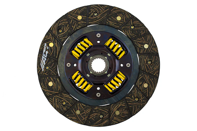 ACT Clutch Disc BMW 3 Series 3.0L (2004-2013) Performance Street Sprung Disc - Image 2