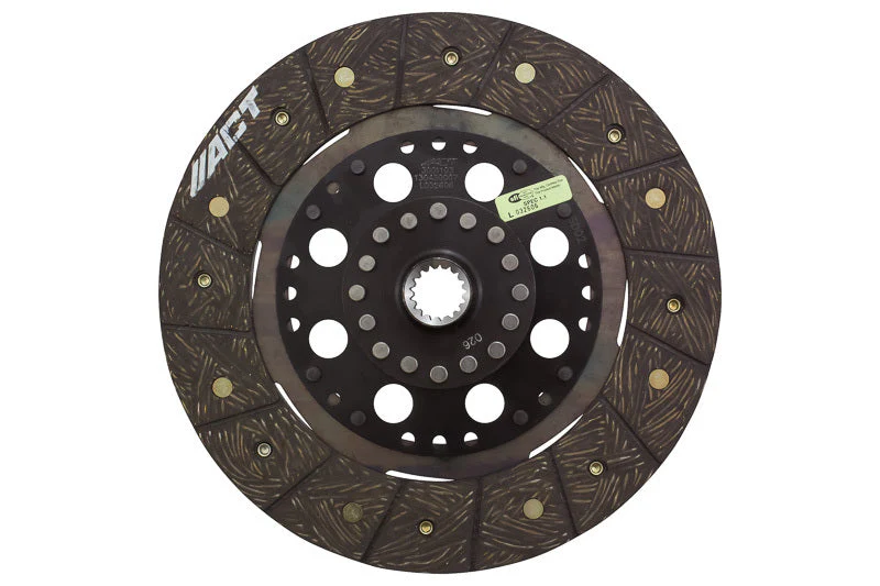 ACT Clutch Disc BMW 3 Series 3.0L (2007-2015) Performance Street Rigid Disc