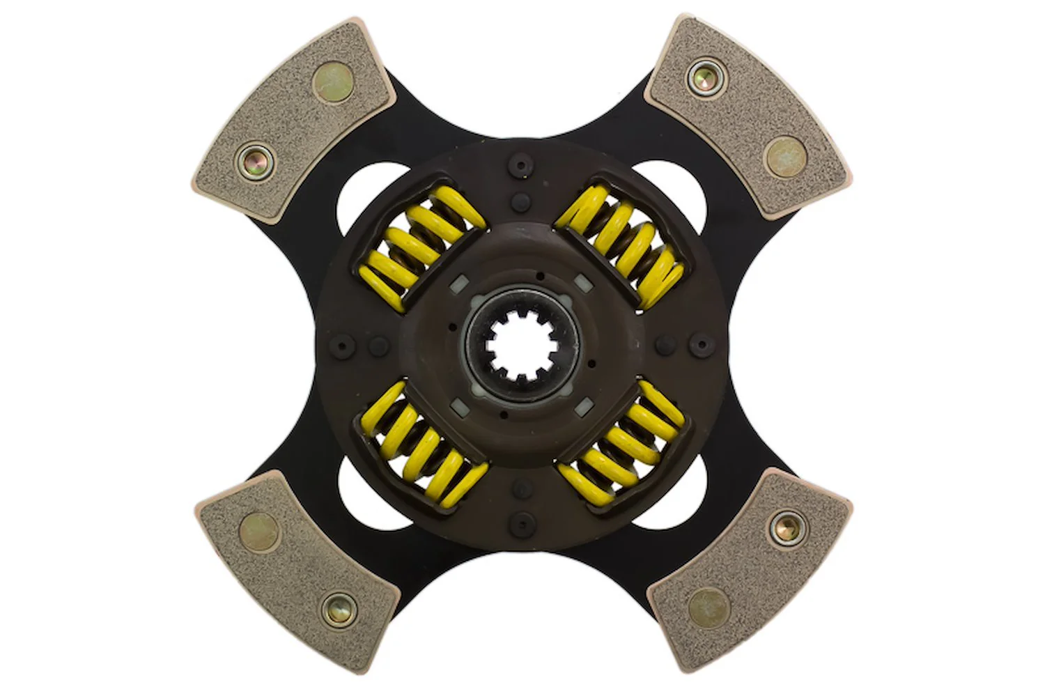 ACT Clutch Disc BMW 5 Series (1991-2003) Sprung Race Disc - 4 or 6 Puck - Image 2