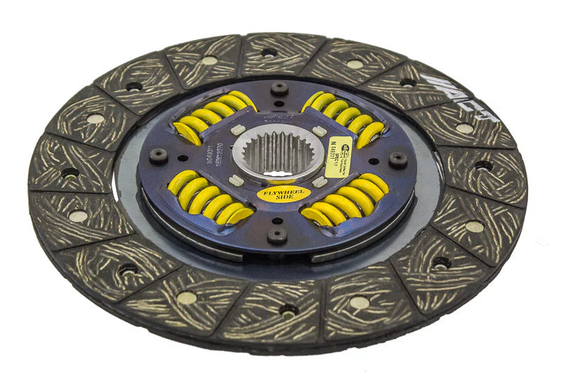 ACT Clutch Disc BMW	5 Series 3.0L (2008-2014) Performance Street Sprung Disc - Image 3