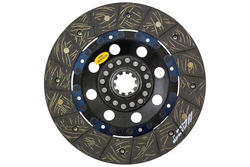ACT Clutch Disc BMW M3 3.2L E46 (2001-2006) Performance Street Rigid Disc - Image 2