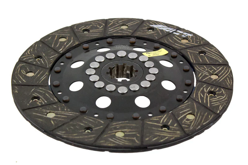 ACT Clutch Disc BMW M3 3.2L E46 (2001-2006) Performance Street Rigid Disc - Image 3