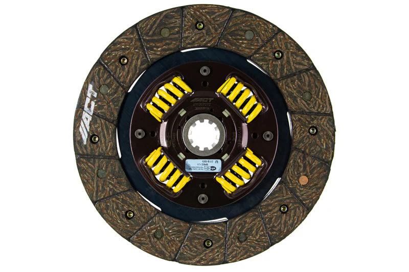 ACT Clutch Disc BMW M3 E36 3.0L (1995) 3.2L (96-99) Performance Street Sprung Disc