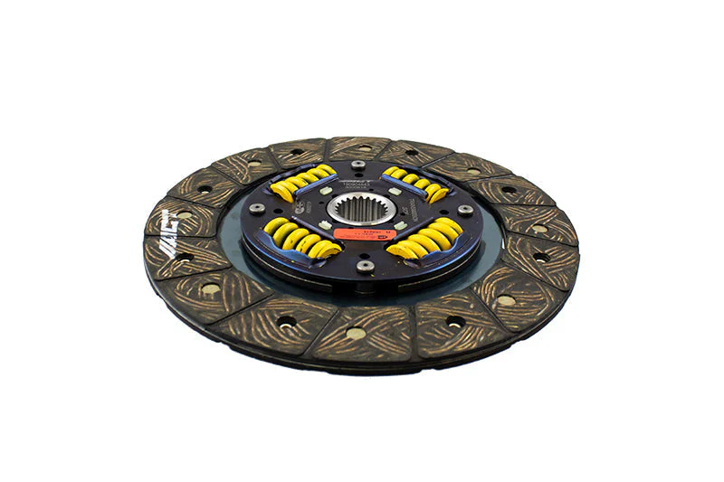 ACT Clutch Disc BMW Z4 3.0L (2006-2011) Performance Street Sprung Disc - Image 3