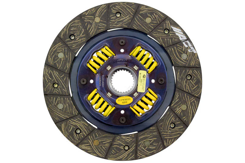 ACT Clutch Disc BMW Z4 sDrive35i 3.0L (2009-2016) Performance Street Sprung Disc