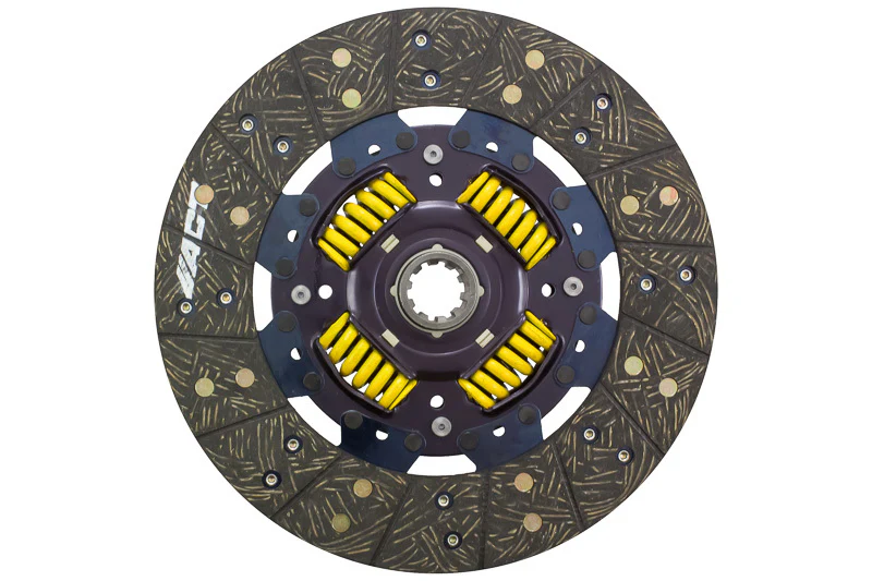 ACT Clutch Disc Chevy Camaro 5.0L V8 (1982-1992) Performance Street Sprung Disc - Image 2