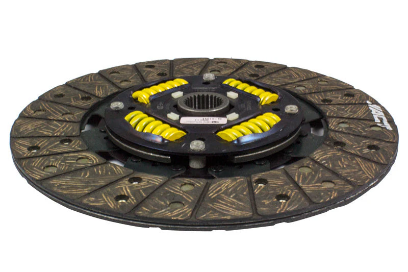 ACT Clutch Disc Chevy Camaro 5.7L V8 (1993-1997) Performance Street Sprung Disc - Image 3