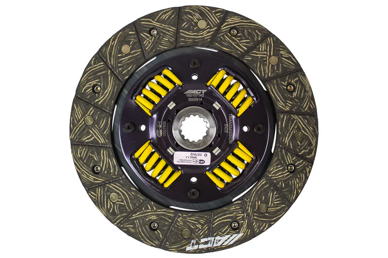 ACT Clutch Disc Chevy Cobalt SS 2.0L (2005-2007) Performance Street Sprung Disc