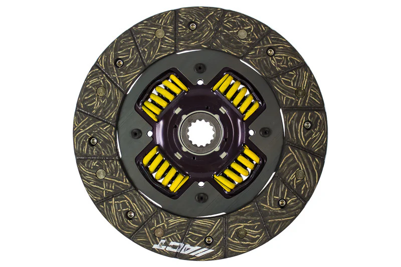 ACT Clutch Disc Chevy Cobalt SS 2.0L (2005-2007) Performance Street Sprung Disc - Image 2