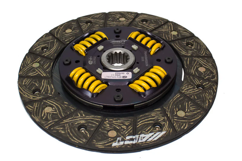 ACT Clutch Disc Chevy Cobalt SS 2.0L (2005-2007) Performance Street Sprung Disc - Image 3
