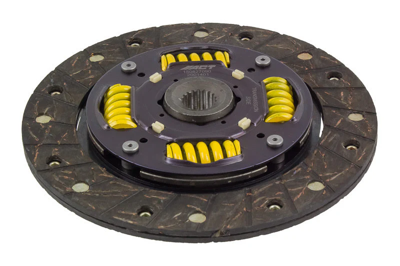 ACT Clutch Disc Chevy Sprint 1.0L (1987-1988) Modified Sprung Street - Image 3