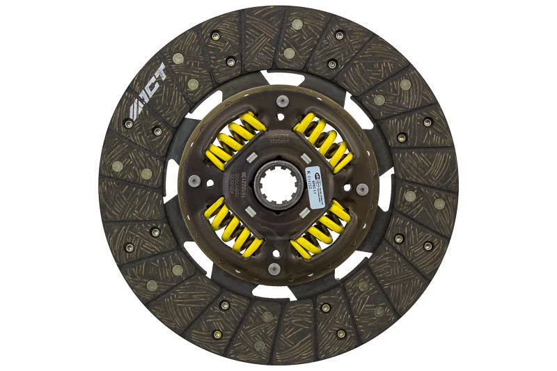 ACT Clutch Disc Chevy SSR 6.0L V8 (2005-2006) Performance Street Sprung Disc