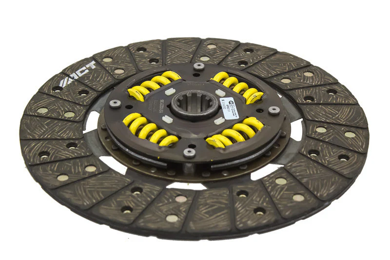ACT Clutch Disc Chevy SSR 6.0L V8 (2005-2006) Performance Street Sprung Disc - Image 3