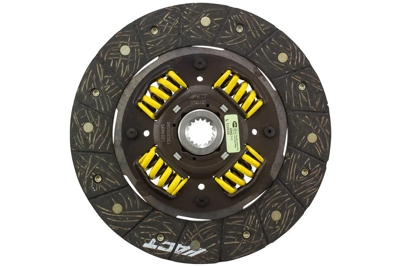ACT Clutch Disc Chrysler PT Cruiser 2.4L (2001-2006) Performance Street Sprung Disc
