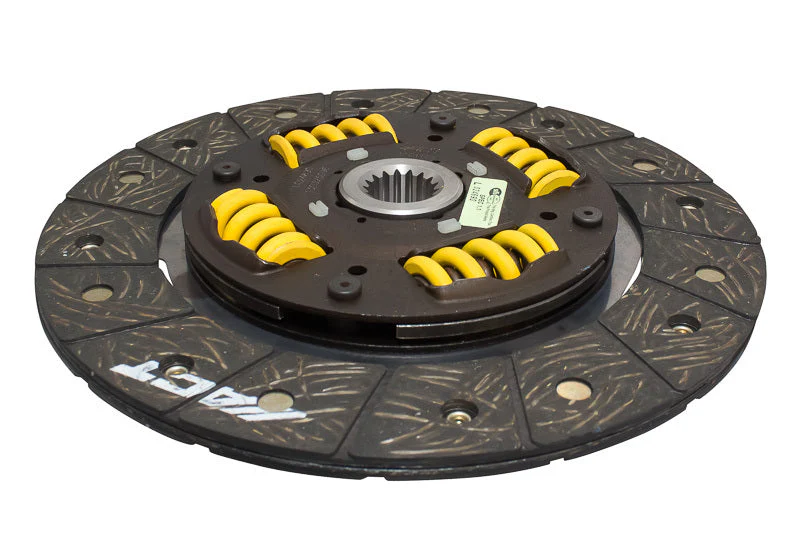 ACT Clutch Disc Chrysler Sebring 2.0L (1995-1999) Performance Street Sprung Disc - Image 3