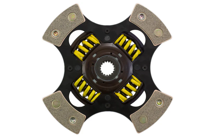 ACT Clutch Disc Chrysler Sebring 2.0L (1995-1999) Sprung Race Disc - 4 or 6 Puck - Image 3
