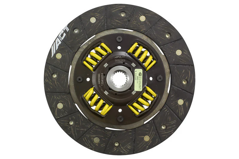 ACT Clutch Disc Chrysler Sebring 2.4L (2003-2004) Performance Street Sprung Disc