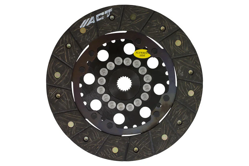 ACT Clutch Disc Dodge Caliber SRT-4 2.4L (2008-2009) Performance Street Rigid Disc - Image 2