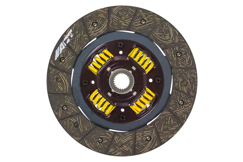 ACT Clutch Disc Dodge Caliber SRT-4 2.4L (2008-2009) Performance Street Sprung Disc - Image 2