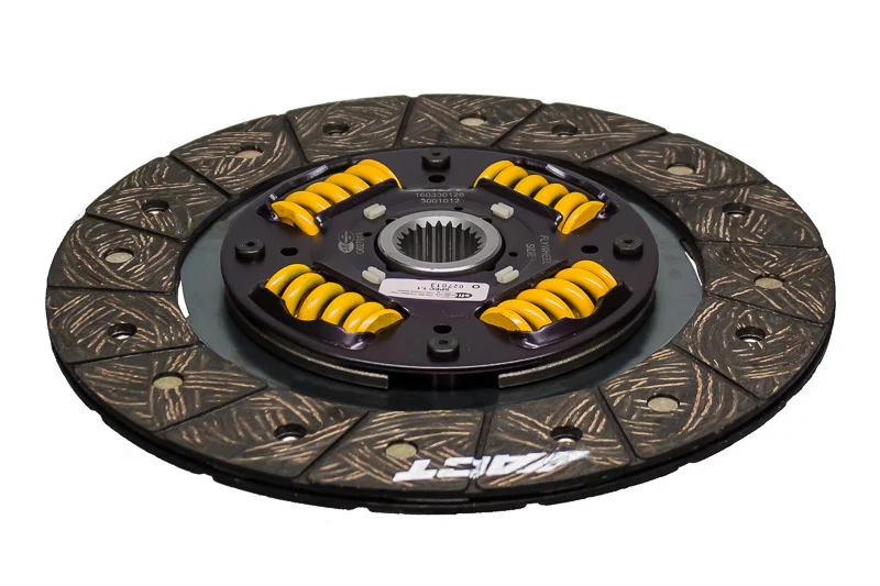 ACT Clutch Disc Dodge Caliber SRT-4 2.4L (2008-2009) Performance Street Sprung Disc - Image 3