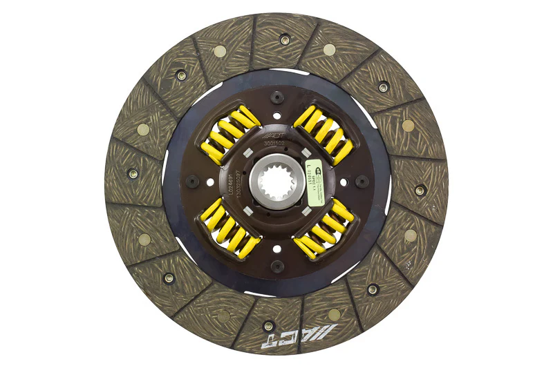 ACT Clutch Disc Dodge Neon SRT-4 2.4L (2003-2005) Performance Street Sprung Disc